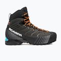 Hochgebirgsschuhe Herren SCARPA Ribelle HD carbon/tonic 2