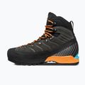 Hochgebirgsschuhe Herren SCARPA Ribelle HD carbon/tonic 3