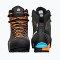 Hochgebirgsschuhe Herren SCARPA Ribelle HD carbon/tonic 4