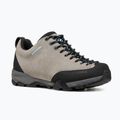 Damen-Trekkingschuhe SCARPA Mojito Trail taupe/lavender