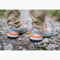 Trekkingschuhe Herren SCARPA Ribelle Cross 2 gray/tonic 8