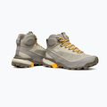 Herren Wanderschuhe SCARPA Ribelle Cross 2 Mid ridge/saffron 4
