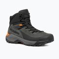 Trekkingschuhe Herren SCARPA Mustang Trekking GTX shark/tonic