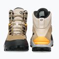 Herren-Trekkingstiefel SCARPA Mustang Trekking GTX desert/mango 4