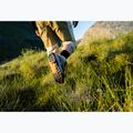 Herren-Trekkingstiefel SCARPA Mustang Trekking GTX desert/mango 7