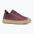 Herren Schuhe SCARPA Mojito Wrap GTX grape