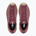 Herren Schuhe SCARPA Mojito Wrap GTX grape 5