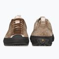 Schuhe SCARPA Mojito Wrap F natural 4