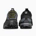 Trekkingstiefel SCARPA Ribelle Cross 2 GTX black/olive 4