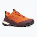 Trekkingstiefel SCARPA Ribelle Cross 2 GTX rust/choco