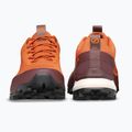 Trekkingstiefel SCARPA Ribelle Cross 2 GTX rust/choco 4
