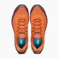 Trekkingstiefel SCARPA Ribelle Cross 2 GTX rust/choco 5