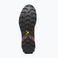 Trekkingstiefel SCARPA Ribelle Cross 2 GTX cognac/choco 5