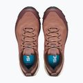 Trekkingstiefel SCARPA Ribelle Cross 2 GTX cognac/choco 6