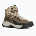 Damen-Trekkingschuhe SCARPA Mustang Trekking GTX caribou/milkmoon