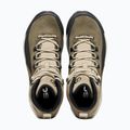 Damen-Trekkingschuhe SCARPA Mustang Trekking GTX caribou/milkmoon 6