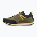 Herren-Trekkingstiefel SCARPA Crux 2 GTX kalamata/lemon curry 3