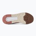 Schuhe EA7 Emporio Armani Ace Runner rainy day/black iris/emperador/terracotta 4