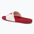 Slides Schlappen  EA7 Emporio Armani Water Sports Visibility salsa/white 3