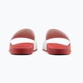 Slides Schlappen  EA7 Emporio Armani Water Sports Visibility salsa/white 10