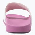 Slides Schlappen  EA7 Emporio Armani Water Sports Visibility cyclamen/white 6
