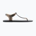 Sandalen Damen EA7 Emporio Armani Water Sports Jelly Graphic monogram black graphic/black logo 2