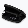 Geldbeutel Portmonee EA7 Emporio Armani Train Zip Around black/cyclamen 4