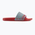 Slides Schlappen  EA7 Emporio Armani Water Sports Tape Slide salsa/griffin 2