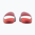 Slides Schlappen  EA7 Emporio Armani Water Sports Tape Slide salsa/griffin 3