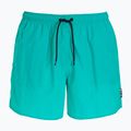 Badeshorts Herren EA7 Emporio Armani Water Reactive Monogram Boxer spectra green