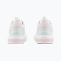 Schuhe EA7 Emporio Armani Summer Court iceflow/mauvechalk/white/abyss 10