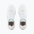 Schuhe EA7 Emporio Armani Summer Court iceflow/mauvechalk/white/abyss 12