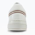 Schuhe EA7 Emporio Armani Summer Court triple off white/tan 6