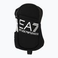 Griff für Wasserflasche zum Laufen EA7 Emporio Armani Na Wasserflasche Do Biegania black/white