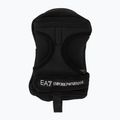 Griff für Wasserflasche zum Laufen EA7 Emporio Armani Na Wasserflasche Do Biegania black/white 2