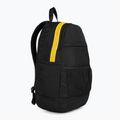 Rucksack Herren EA7 Emporio Armani Train Logo Tape 25 l black/giallo 2