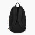 Rucksack Herren EA7 Emporio Armani Train Logo Tape 25 l black/giallo 3