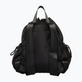 Rucksack Damen EA7 Emporio Armani Train Logo Tape black 3