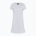 Kleid EA7 Emporio Armani Train Core white