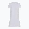 Kleid EA7 Emporio Armani Train Core white 2