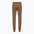 Damen Hose EA7 Emporio Armani Train Logo Series Essential tan 2