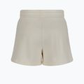 Shorts Damen EA7 Emporio Armani Train Shiny pristine/logo brown 2