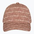 Cap Mütze Damen EA7 Emporio Armani Train Graphic Series thrush 2