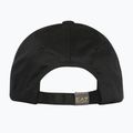 Cap Mütze Damen EA7 Emporio Armani Train Logo Series black 7
