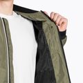 Jacke Herren EA7 Emporio Armani Train Premium Shield beetle 5