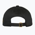 Cap Mütze EA7 Emporio Armani Train Soccer 20Th Anniversary black 4
