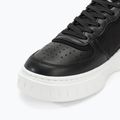 Schuhe EA7 Emporio Armani Summer Court black/white 6