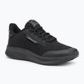 Schuhe Damen Ellesse Tasha total black