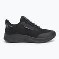 Schuhe Damen Ellesse Tasha total black 2