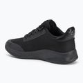 Schuhe Damen Ellesse Tasha total black 3